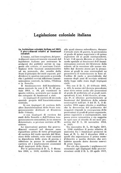 Rivista coloniale organo dell'Istituto coloniale italiano