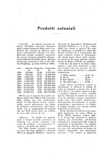 Rivista coloniale organo dell'Istituto coloniale italiano