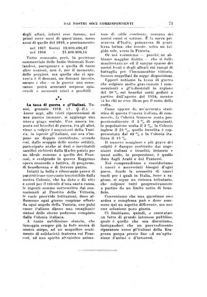 Rivista coloniale organo dell'Istituto coloniale italiano