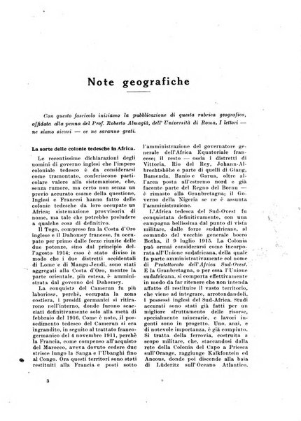 Rivista coloniale organo dell'Istituto coloniale italiano