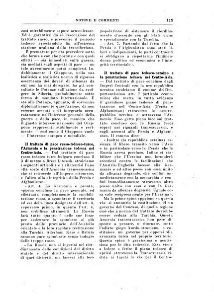 Rivista coloniale organo dell'Istituto coloniale italiano