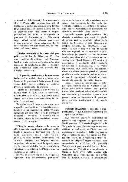 Rivista coloniale organo dell'Istituto coloniale italiano