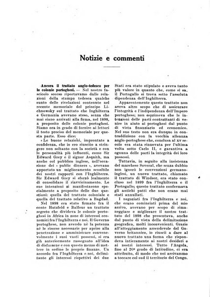 Rivista coloniale organo dell'Istituto coloniale italiano