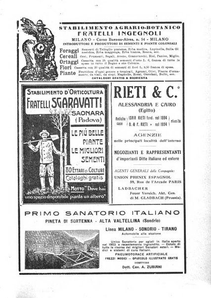 Rivista coloniale organo dell'Istituto coloniale italiano