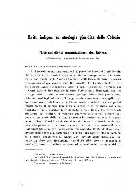 Rivista coloniale organo dell'Istituto coloniale italiano