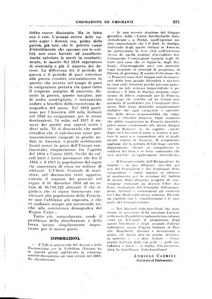 Rivista coloniale organo dell'Istituto coloniale italiano