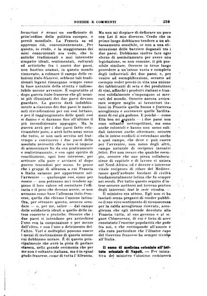 Rivista coloniale organo dell'Istituto coloniale italiano