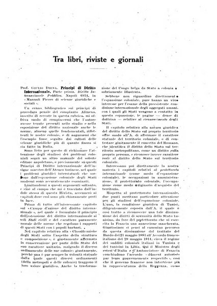 Rivista coloniale organo dell'Istituto coloniale italiano