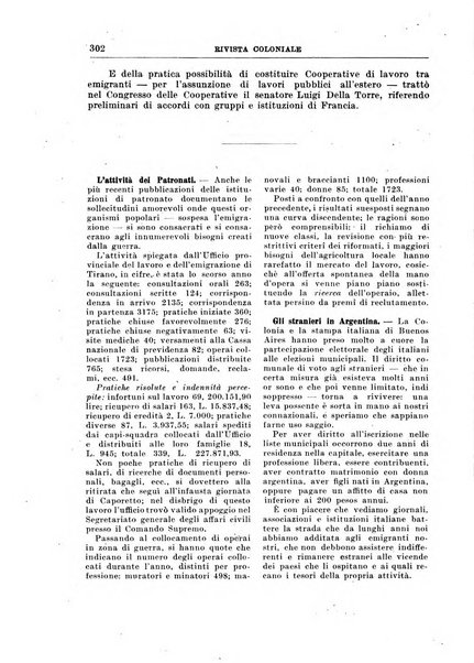 Rivista coloniale organo dell'Istituto coloniale italiano