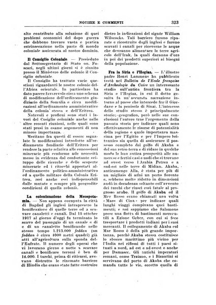 Rivista coloniale organo dell'Istituto coloniale italiano