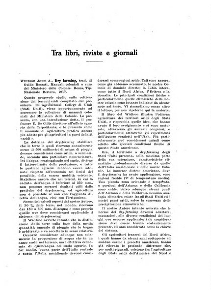 Rivista coloniale organo dell'Istituto coloniale italiano