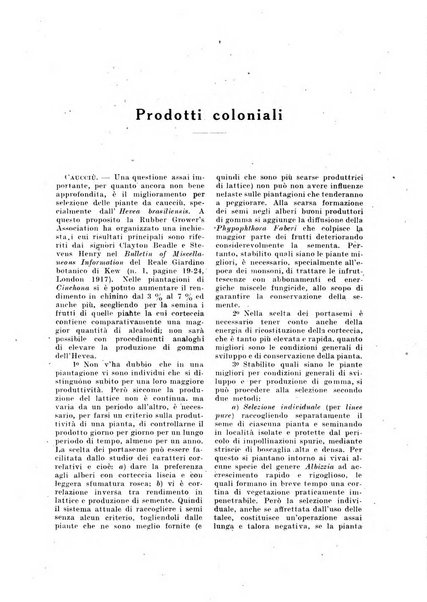 Rivista coloniale organo dell'Istituto coloniale italiano