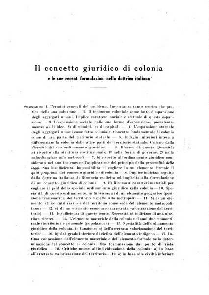 Rivista coloniale organo dell'Istituto coloniale italiano