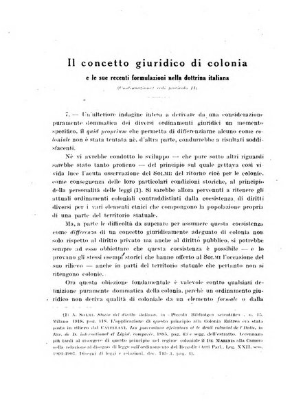 Rivista coloniale organo dell'Istituto coloniale italiano