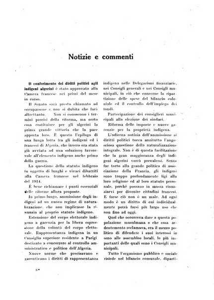 Rivista coloniale organo dell'Istituto coloniale italiano