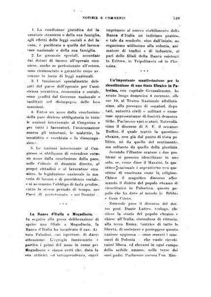 Rivista coloniale organo dell'Istituto coloniale italiano