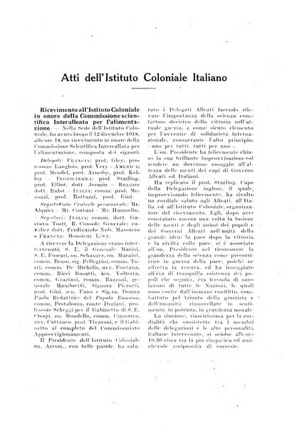 Rivista coloniale organo dell'Istituto coloniale italiano