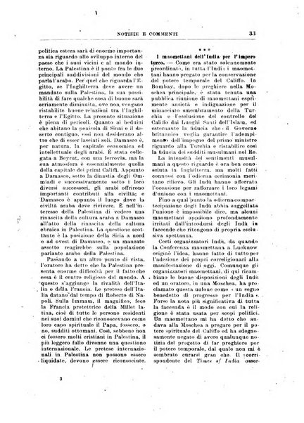 Rivista coloniale organo dell'Istituto coloniale italiano