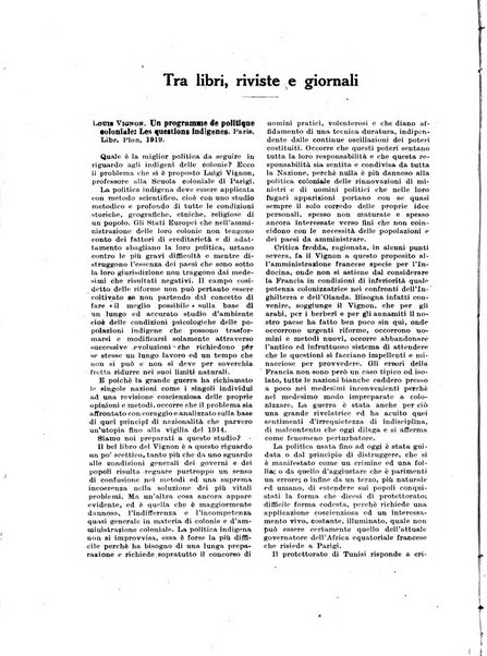 Rivista coloniale organo dell'Istituto coloniale italiano