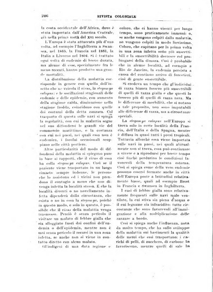 Rivista coloniale organo dell'Istituto coloniale italiano