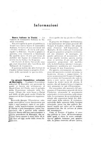 Rivista coloniale organo dell'Istituto coloniale italiano