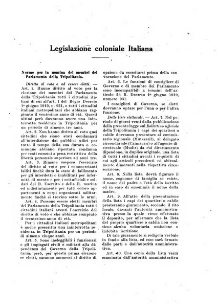 Rivista coloniale organo dell'Istituto coloniale italiano