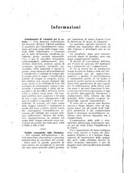 Rivista coloniale organo dell'Istituto coloniale italiano