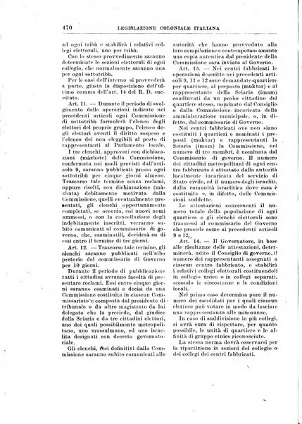 Rivista coloniale organo dell'Istituto coloniale italiano