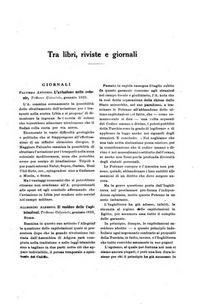 Rivista coloniale organo dell'Istituto coloniale italiano