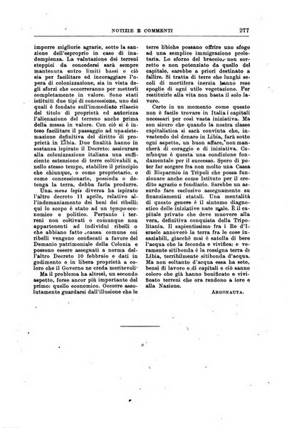 Rivista coloniale organo dell'Istituto coloniale italiano