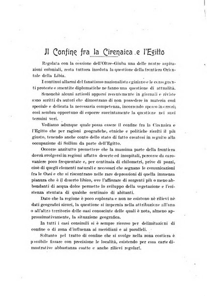 Rivista coloniale organo dell'Istituto coloniale italiano