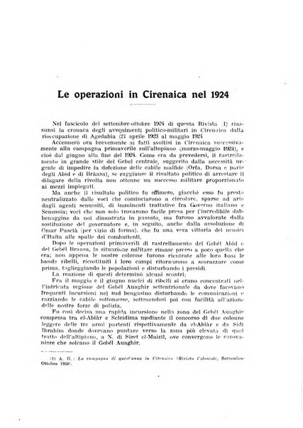 Rivista coloniale organo dell'Istituto coloniale italiano