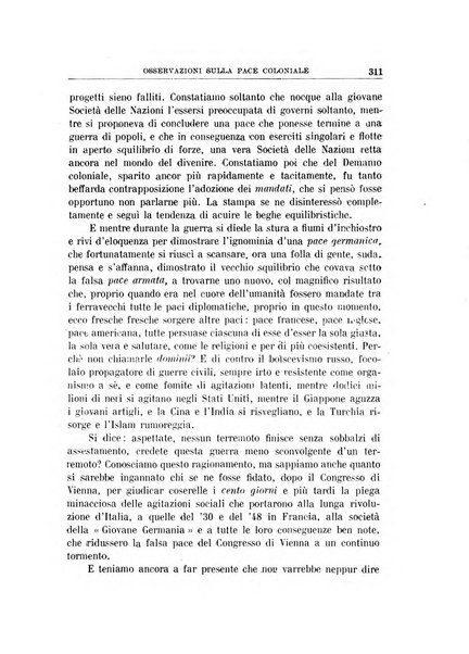 Rivista coloniale organo dell'Istituto coloniale italiano