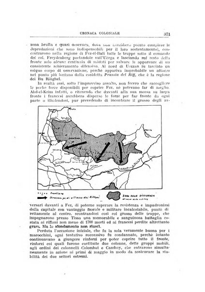 Rivista coloniale organo dell'Istituto coloniale italiano