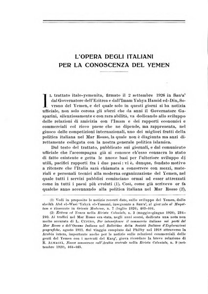 Rivista coloniale organo dell'Istituto coloniale italiano