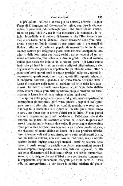 Rivista contemporanea filosofia, storia, scienze, letteratura, poesia, romanzi, viaggi, critica, archeologia, belle arti