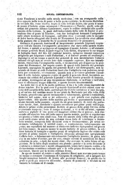 Rivista contemporanea filosofia, storia, scienze, letteratura, poesia, romanzi, viaggi, critica, archeologia, belle arti