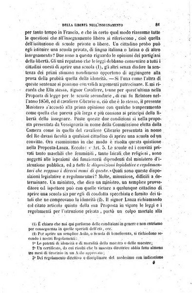 Rivista contemporanea filosofia, storia, scienze, letteratura, poesia, romanzi, viaggi, critica, archeologia, belle arti