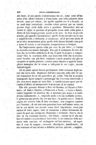 Rivista contemporanea filosofia, storia, scienze, letteratura, poesia, romanzi, viaggi, critica, archeologia, belle arti