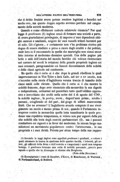 Rivista contemporanea filosofia, storia, scienze, letteratura, poesia, romanzi, viaggi, critica, archeologia, belle arti