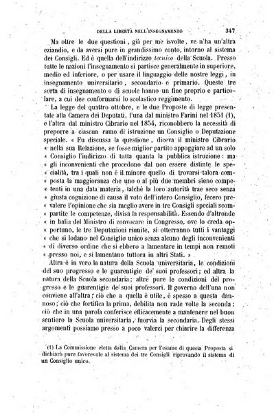 Rivista contemporanea filosofia, storia, scienze, letteratura, poesia, romanzi, viaggi, critica, archeologia, belle arti