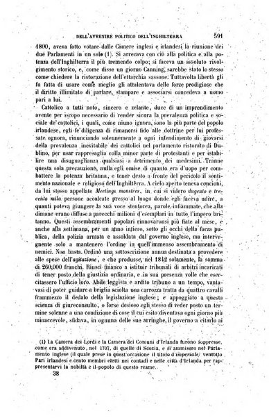 Rivista contemporanea filosofia, storia, scienze, letteratura, poesia, romanzi, viaggi, critica, archeologia, belle arti