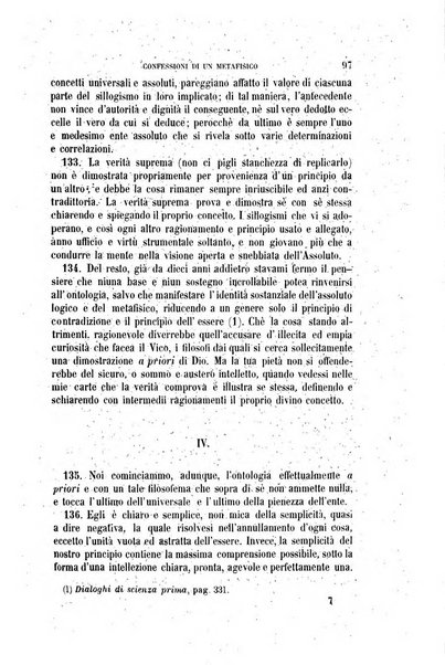 Rivista contemporanea filosofia, storia, scienze, letteratura, poesia, romanzi, viaggi, critica, archeologia, belle arti