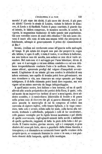 Rivista contemporanea filosofia, storia, scienze, letteratura, poesia, romanzi, viaggi, critica, archeologia, belle arti