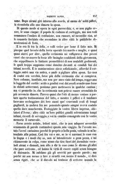 Rivista contemporanea filosofia, storia, scienze, letteratura, poesia, romanzi, viaggi, critica, archeologia, belle arti