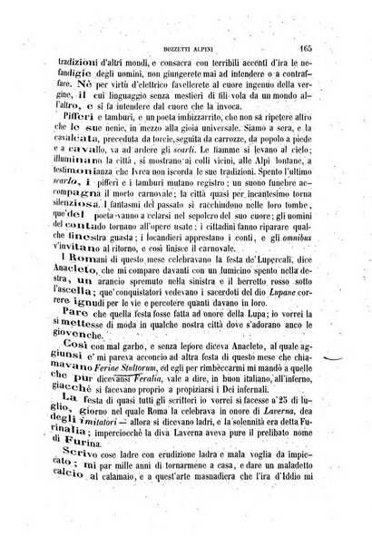 Rivista contemporanea filosofia, storia, scienze, letteratura, poesia, romanzi, viaggi, critica, archeologia, belle arti