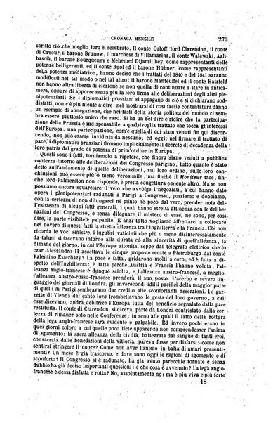 Rivista contemporanea filosofia, storia, scienze, letteratura, poesia, romanzi, viaggi, critica, archeologia, belle arti