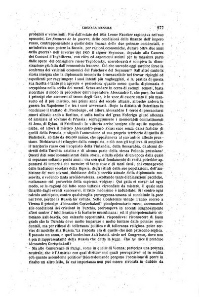 Rivista contemporanea filosofia, storia, scienze, letteratura, poesia, romanzi, viaggi, critica, archeologia, belle arti