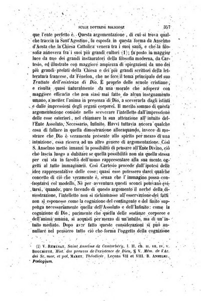 Rivista contemporanea filosofia, storia, scienze, letteratura, poesia, romanzi, viaggi, critica, archeologia, belle arti