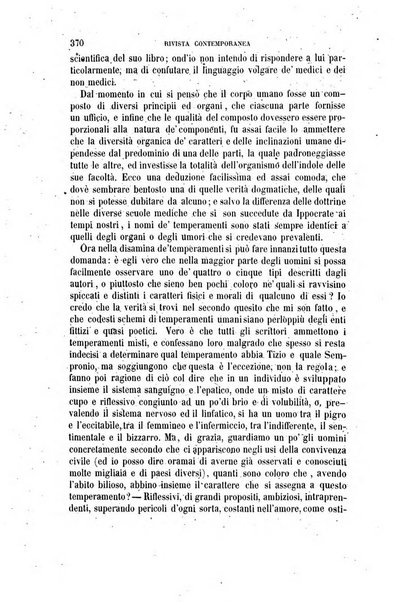 Rivista contemporanea filosofia, storia, scienze, letteratura, poesia, romanzi, viaggi, critica, archeologia, belle arti